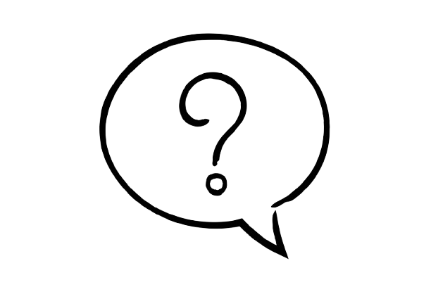 FAQ Illustration